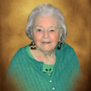 Mary Gulotta Vaughn