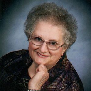 Mary Theresa Ferrante Schillace