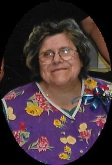 Martha Marie Annear