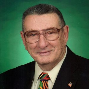 William E. Smith