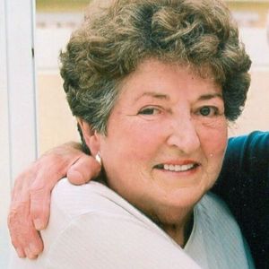 Mrs.  Joan F. Makinen
