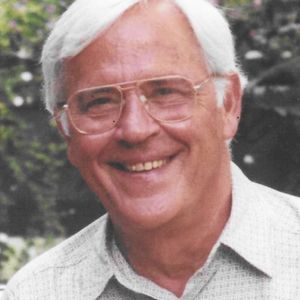 Donald Pete Mohrman