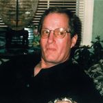 Wesley John Maahs