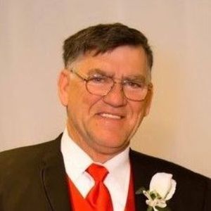 Richard "Hoppa" Authement