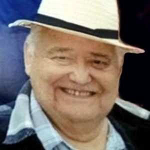 Bernard Lee Mitrzyk