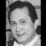 Edmundo Samson Bernardo, "Eddie"