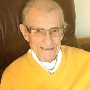 William (Bill) Eshcoff