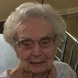 Margaret M. "Peggy" (MacDermid) Carroll