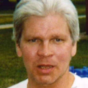 Randy Lee Horton