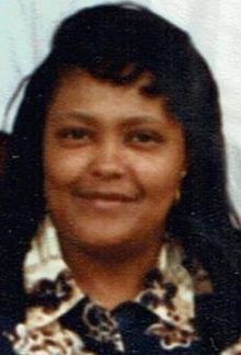 Brenda Deville Willis