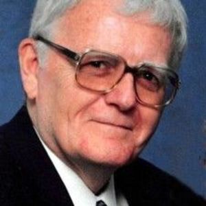 R. Wayne Alexander