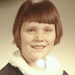 Susan (Susie) Patricia Koch