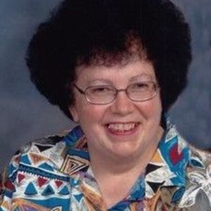 Barbara L. Parshall