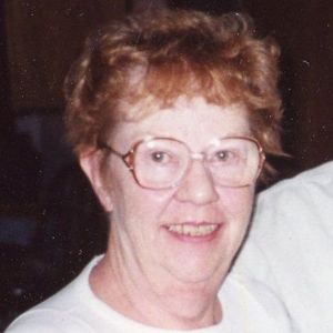 Diane M. Steinbeck