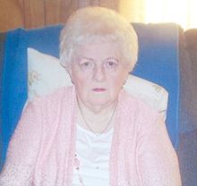 Mrs. Merle B. Shiver