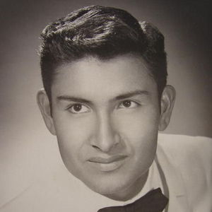 Mr. Rodolfo "Rudy" Cipres