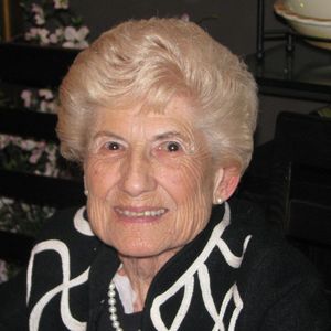 Mrs. Garland Caito