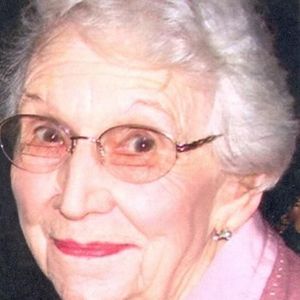 Mrs. Henrietta Pummill