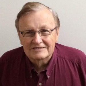 Raymond Brian Talbert