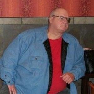 Harold "Patter" McKee