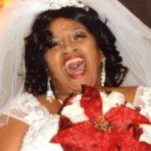 Jeanette William Ward