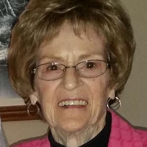 Mary Krumenaker