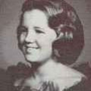 Kathleen Ann Black