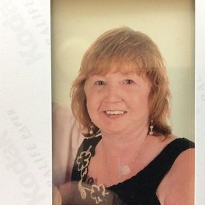 Ruth Ann Bond