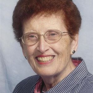 Kathryn Ann Kimmet