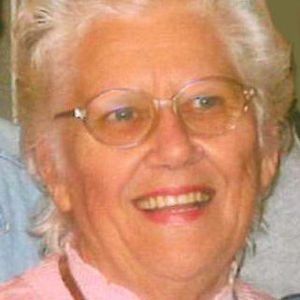 Helen R. Randolph