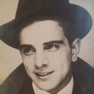 Barry Henry Obedzinski