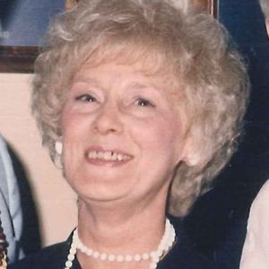 Beverly Ann Tonkovich Campbell