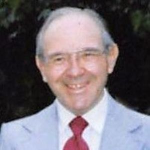 Walter Earnest