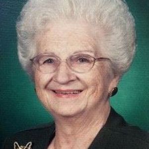 Phyllis Pierson