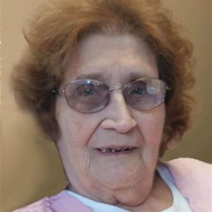 Evelyn Beatrice Bradley