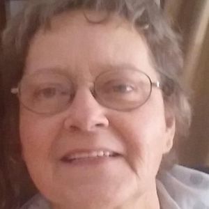 Melody Ann Schmidt
