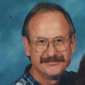 James J. Howell, Sr.