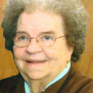 Donna Jean Glombowski