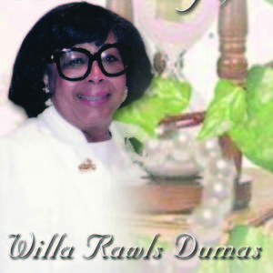 Willa Rawls Dumas