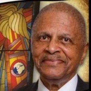 Alfred Grover Spicer, Jr.