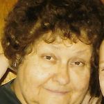 Patricia "Pat" Kennedy