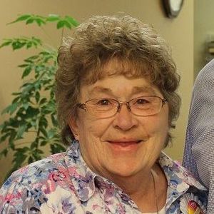 Judy Johnson