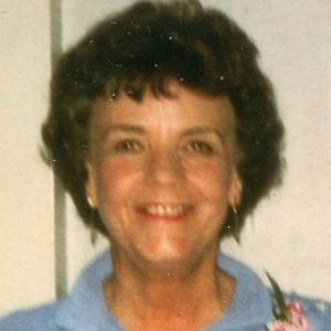 Esther L. (McCracken) Mercer
