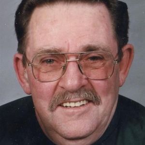 Daniel Austie Healy