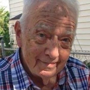 William Paul Thompson