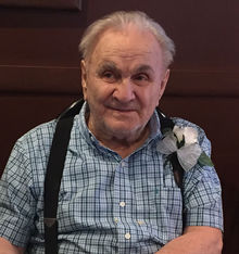 Bernard J. Hruska