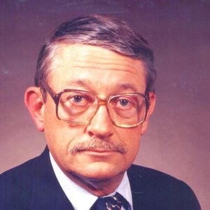 William Alton McDowell