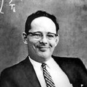 Robert Ettinger