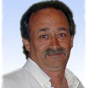 Carl Joseph Holmes