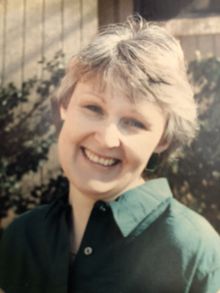 Doreen G. Palmer